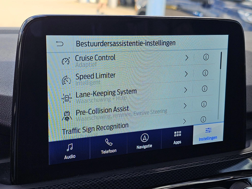 Ford Kuga – foto 25
