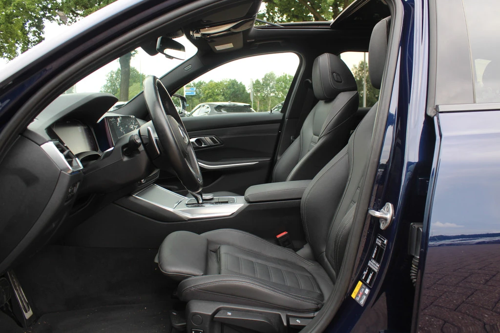 BMW 3 Serie – foto 7