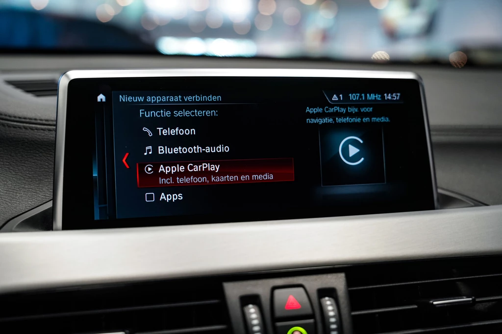 BMW X1 – foto 10