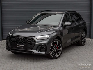 Audi Q5 – thumbnail 2