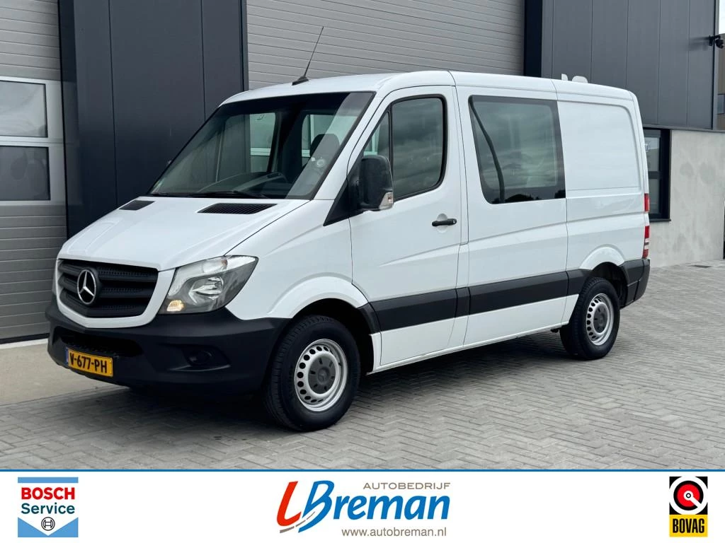 Mercedes-Benz Sprinter – foto 3