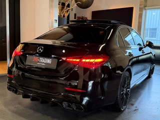 Mercedes-Benz C-Klasse – thumbnail 12
