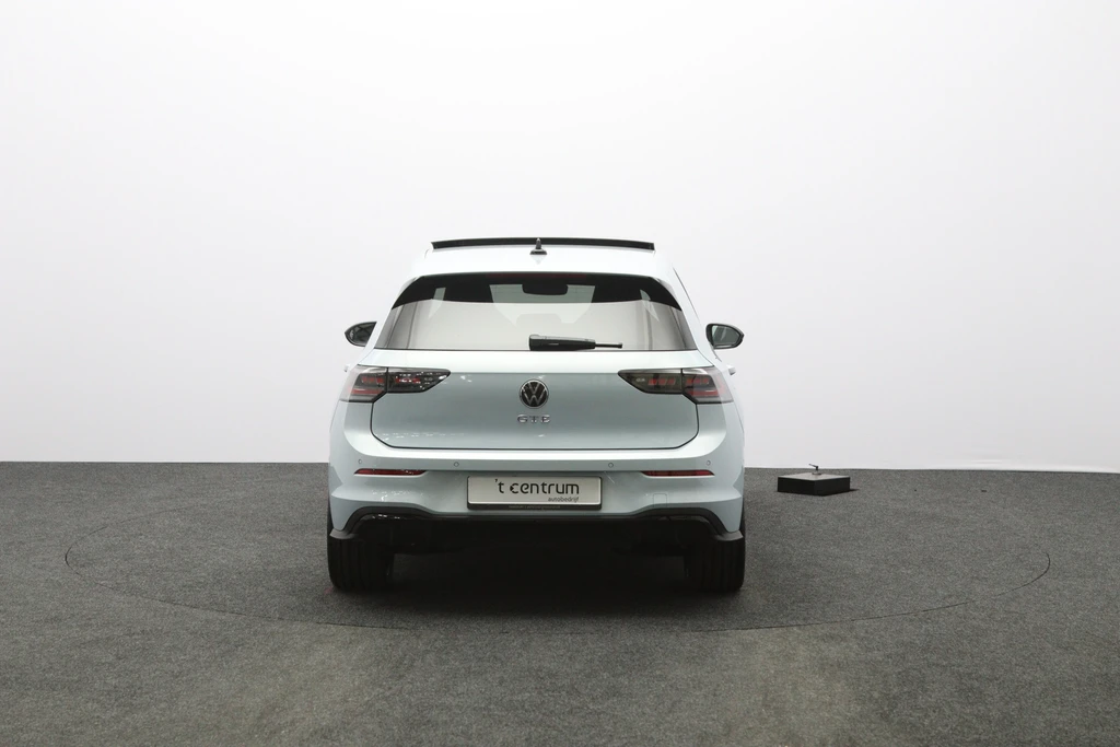 Volkswagen Golf – foto 5