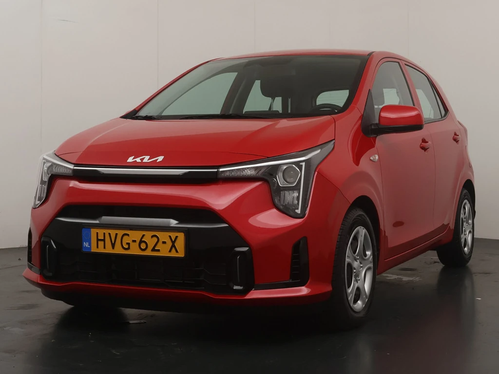 Kia Picanto – foto 2