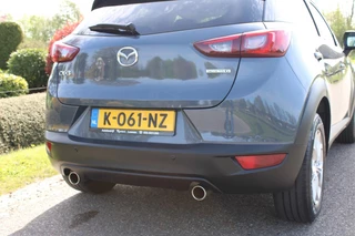 Mazda CX-3 – thumbnail 4