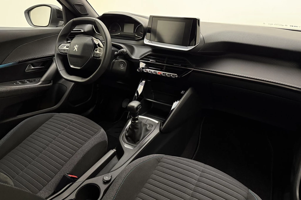 Peugeot 2008 – foto 13