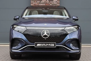 Mercedes-Benz EQS – thumbnail 9