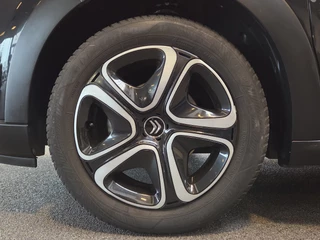 Citroën C3 – thumbnail 12