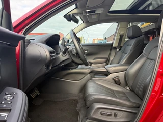 Honda ZR-V – thumbnail 21