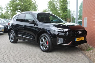 Ford Kuga – thumbnail 6