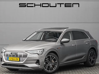 Audi e-tron – thumbnail 1