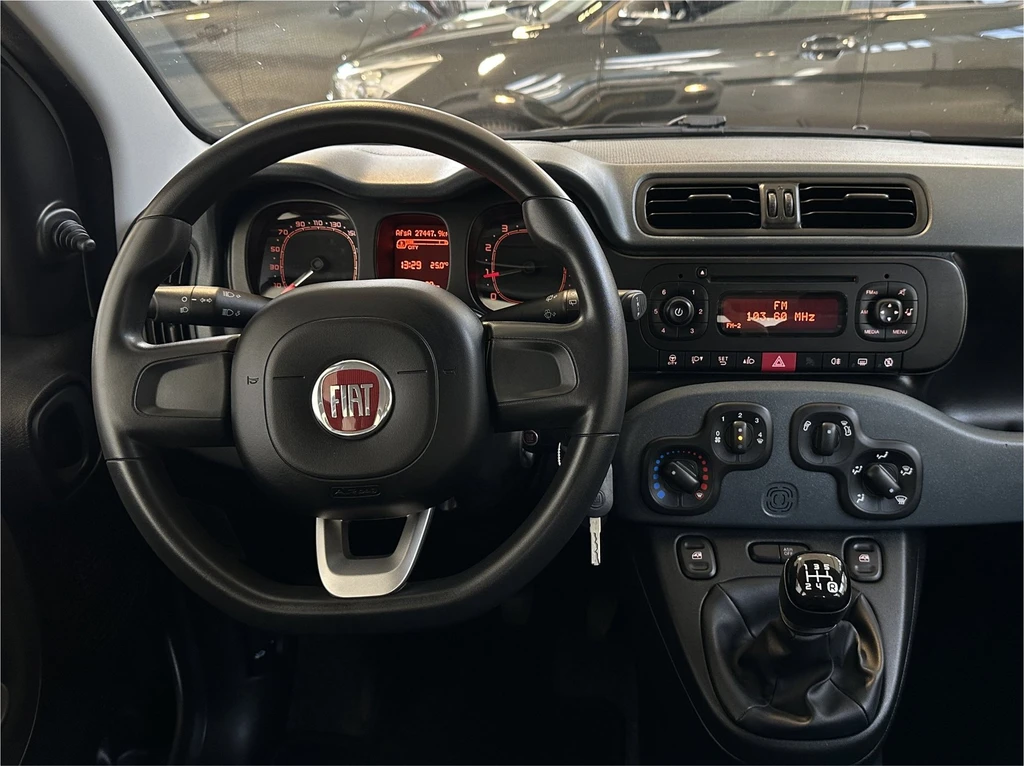 Fiat Panda – foto 12