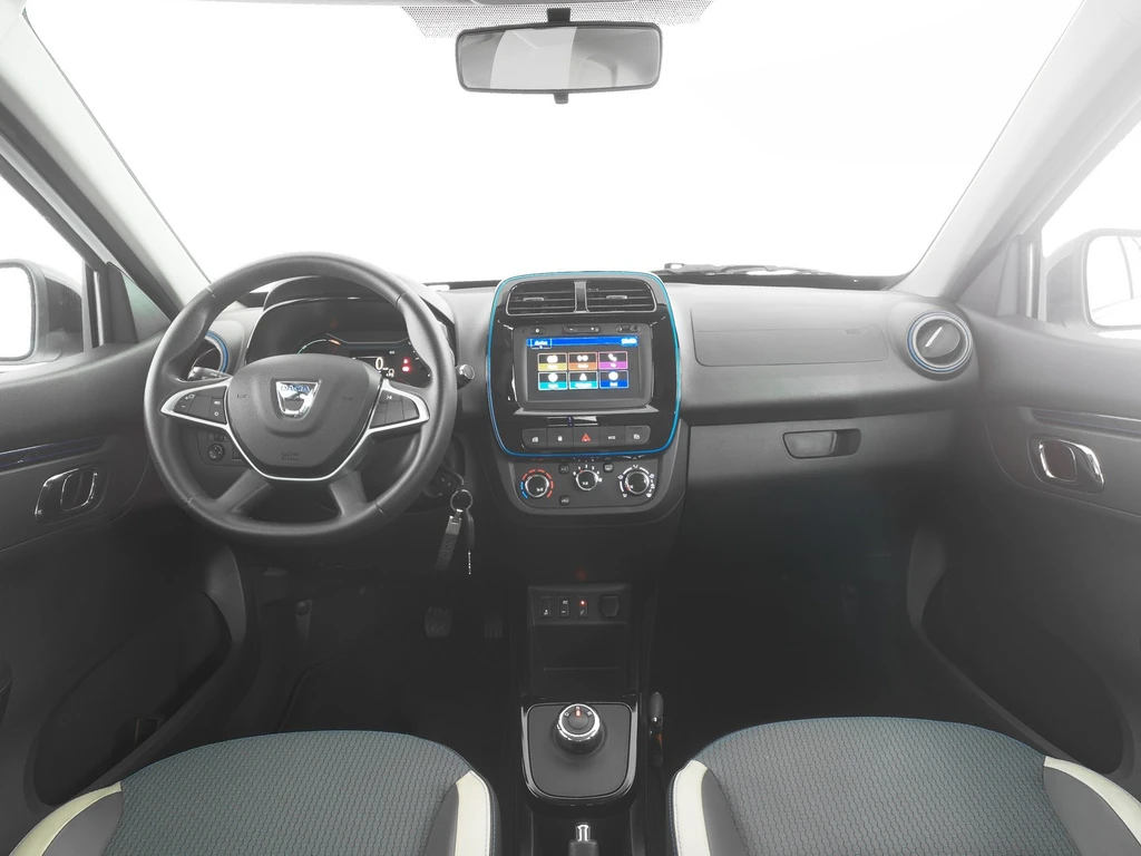 Dacia Spring – foto 24