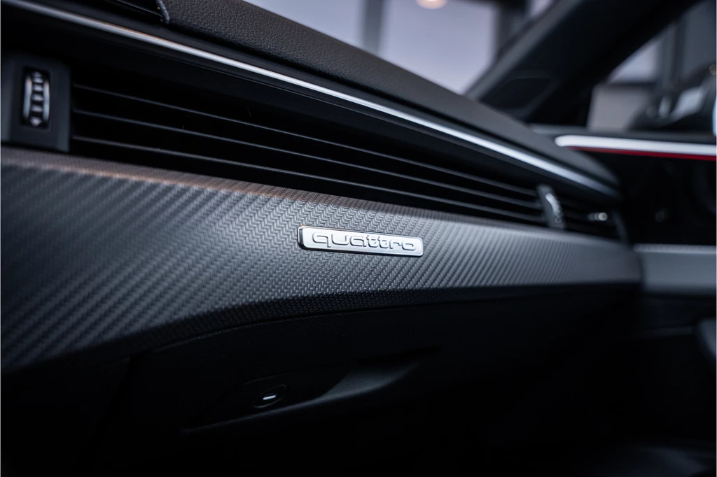 Audi RS5 – foto 45