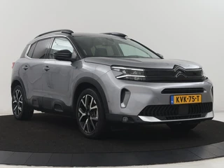 Citroën C5 – thumbnail 4