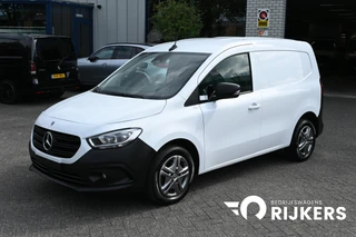 Mercedes-Benz Citan – thumbnail 1