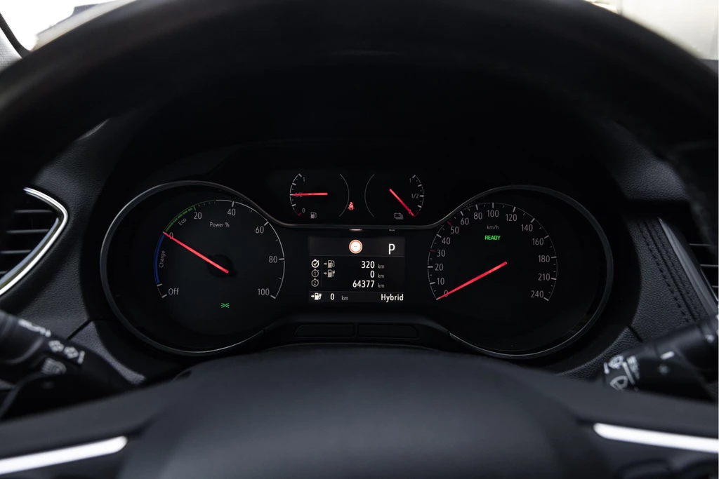 Opel Grandland X – foto 11