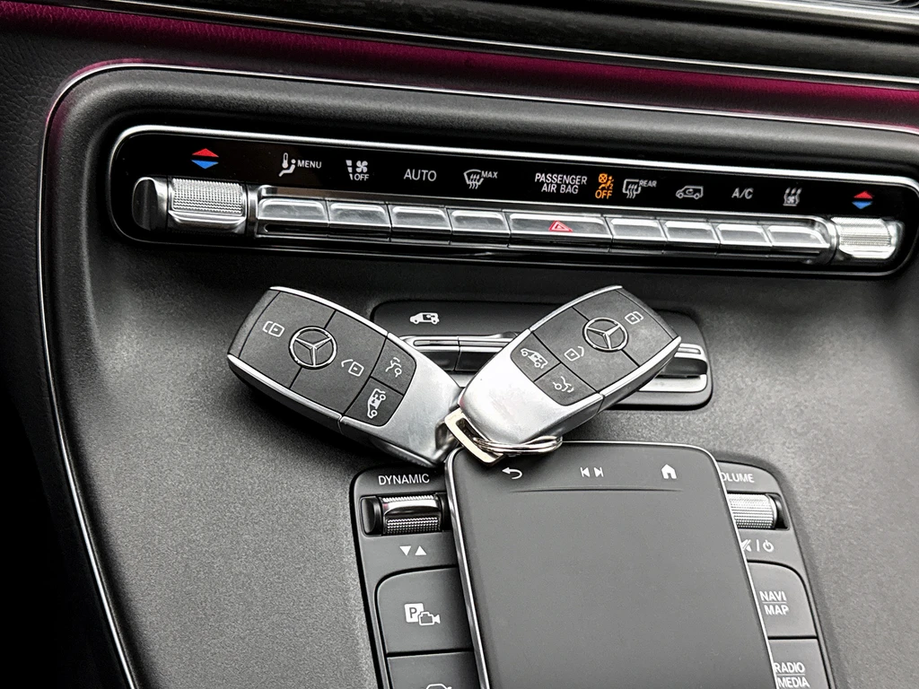 Mercedes-Benz EQV – foto 19