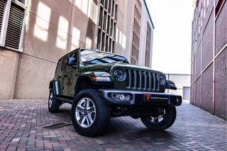 Jeep Wrangler – thumbnail 7