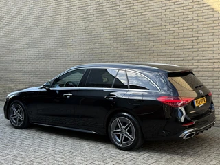 Mercedes-Benz C-Klasse – thumbnail 5