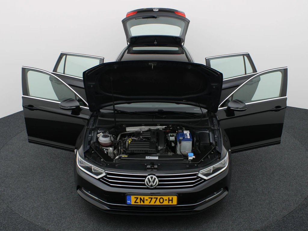 Volkswagen Passat – foto 15