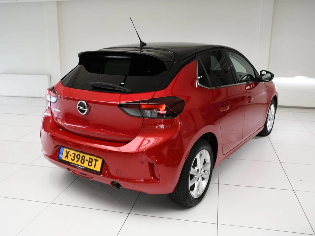Opel Corsa – foto 6