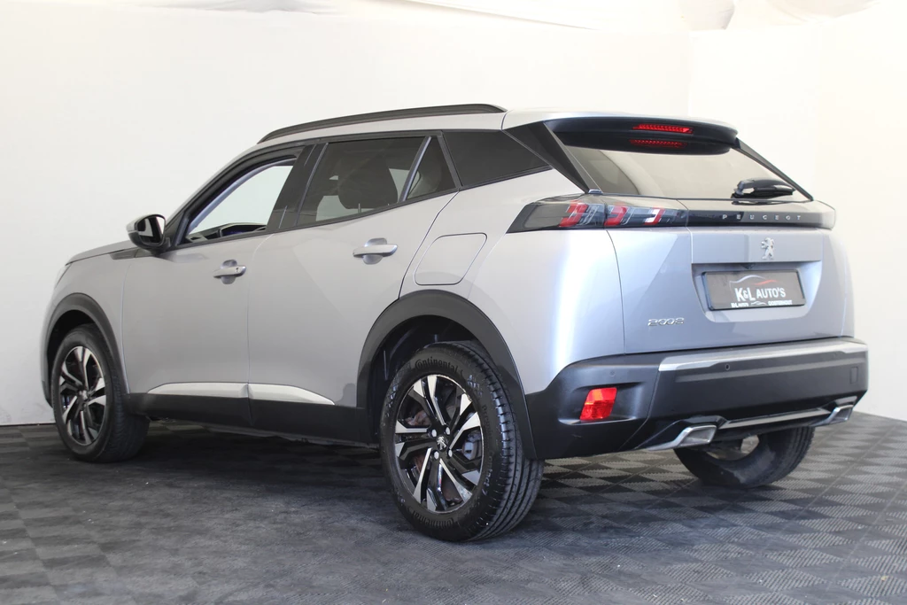 Peugeot 2008 – foto 2