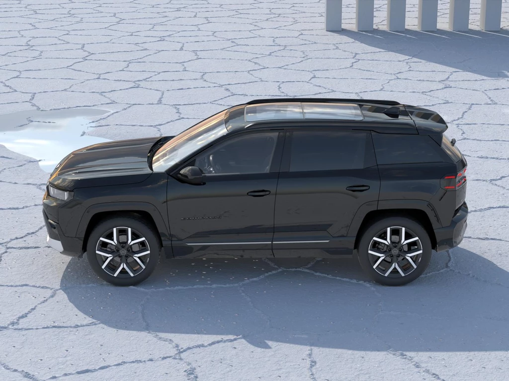 Jeep Compass – foto 4