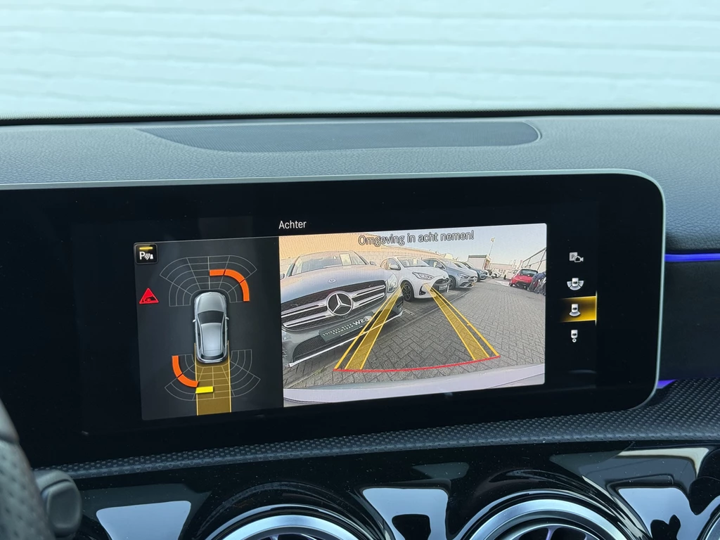 Mercedes-Benz A-Klasse – foto 25