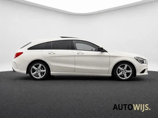 Mercedes-Benz CLA – thumbnail 7