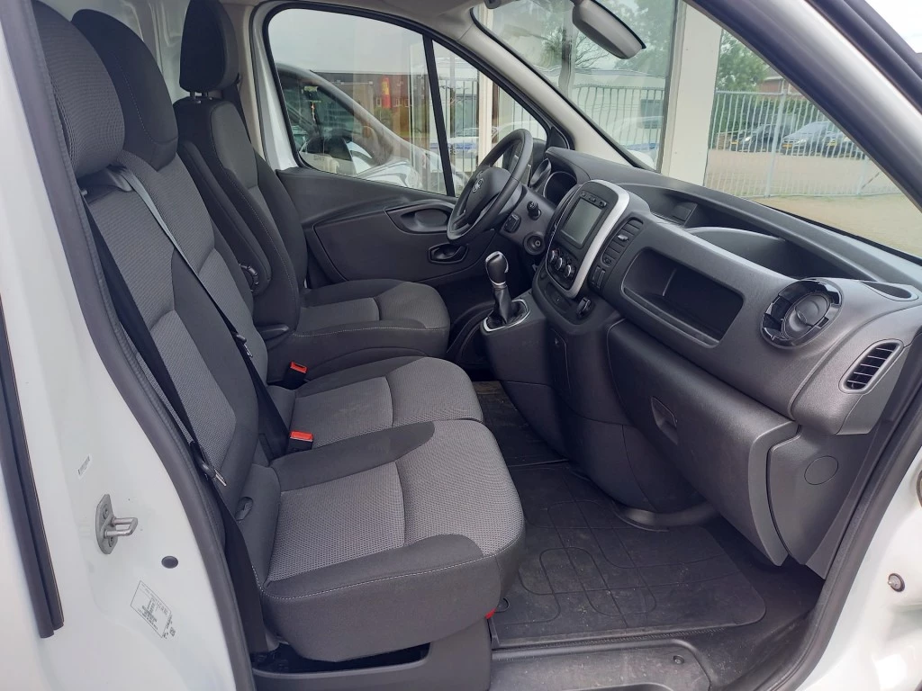 Nissan NV300 – foto 7