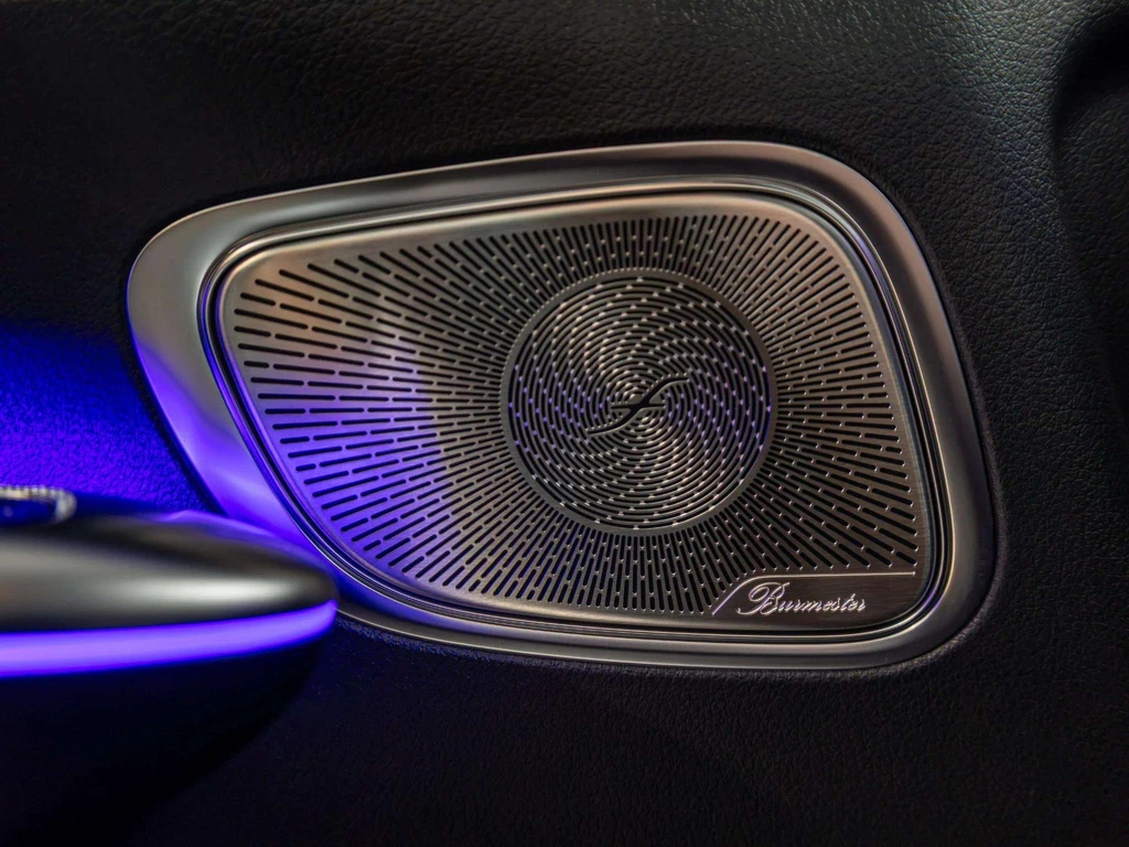 Mercedes-Benz GLC – foto 15
