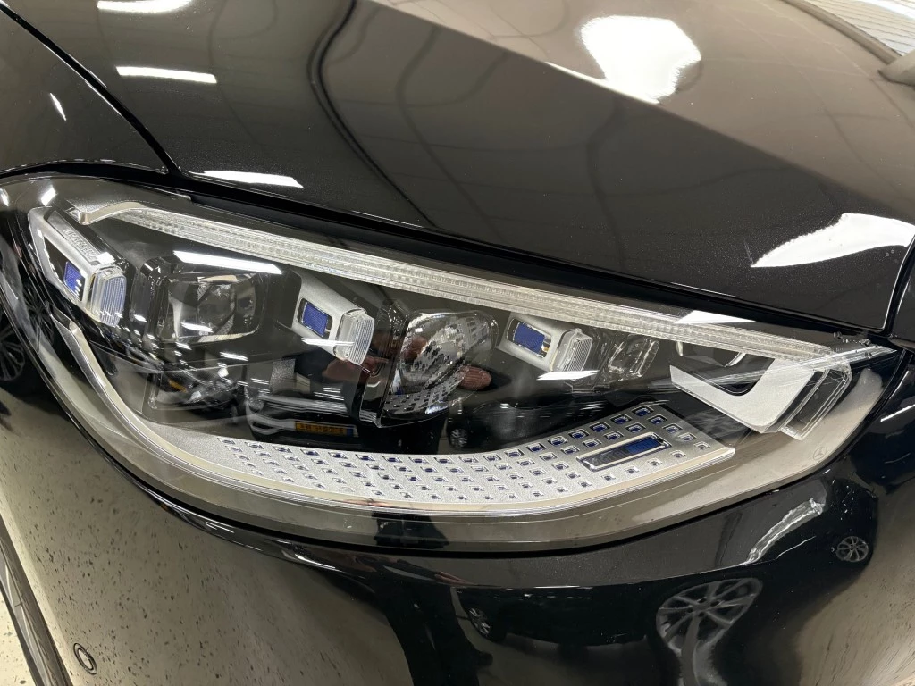Mercedes-Benz S-Klasse – foto 41
