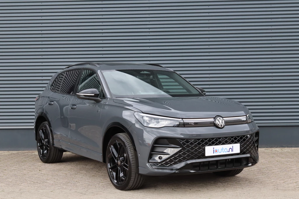 Volkswagen Tiguan – foto 7
