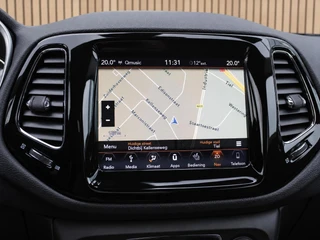 Jeep Compass – thumbnail 16