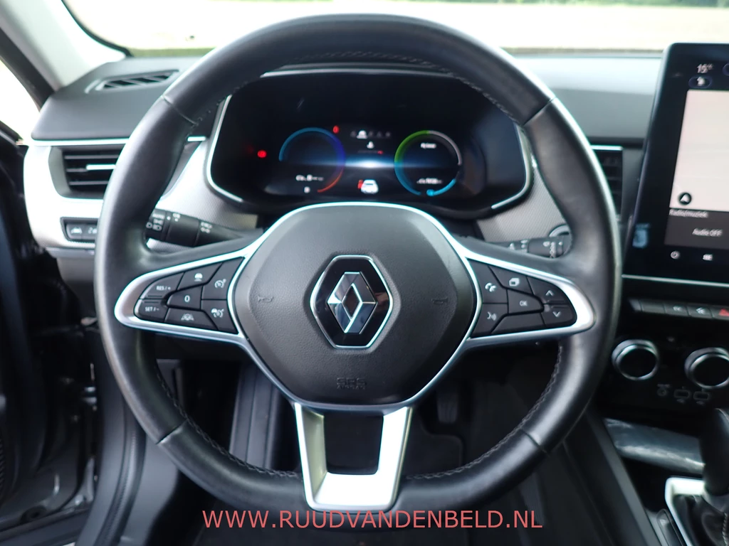 Renault Arkana – foto 14
