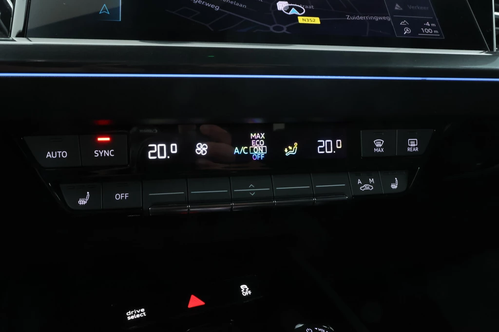 Audi Q4 Sportback e-tron – foto 34