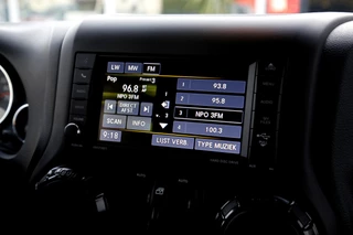 Jeep Wrangler – thumbnail 24