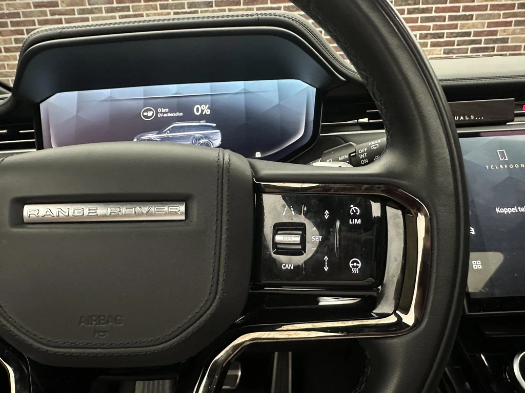 Land Rover Range Rover Sport – foto 17