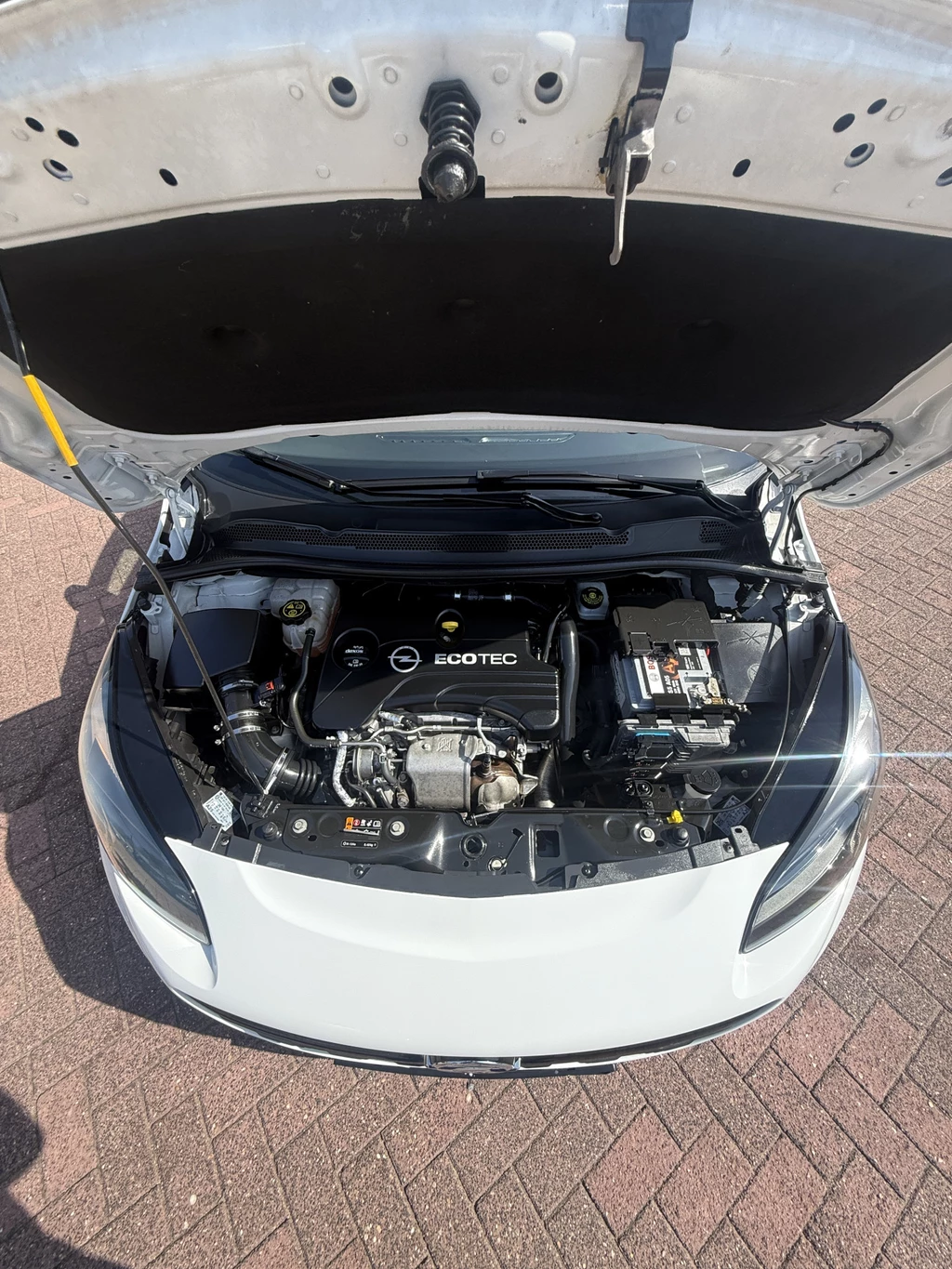 Opel Corsa – foto 21