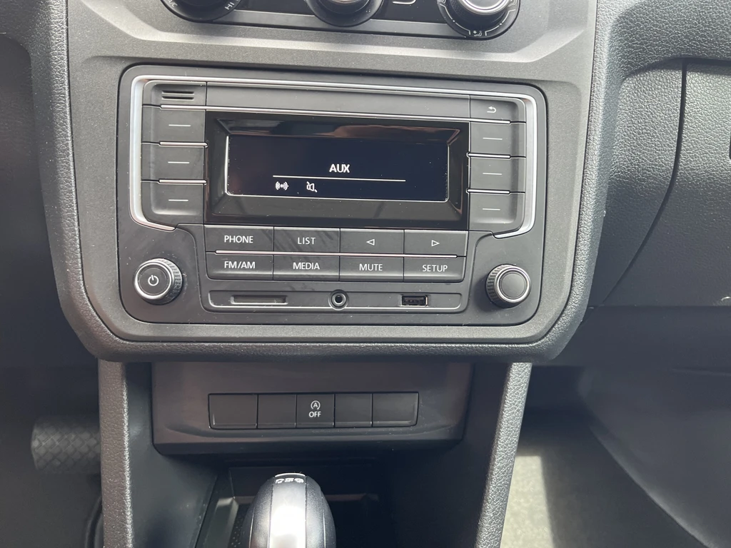 Volkswagen Caddy – foto 42