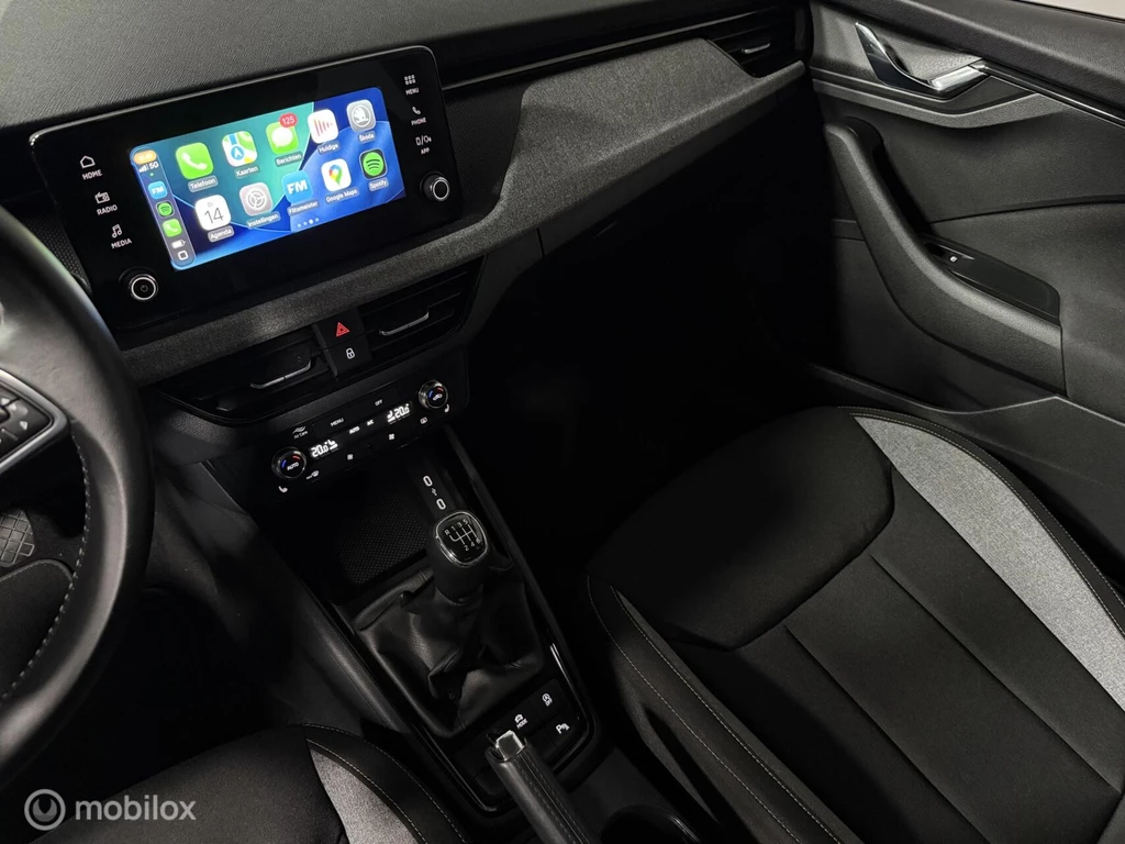 Škoda Kamiq – foto 62