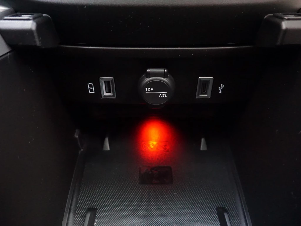 Jeep Avenger – foto 36
