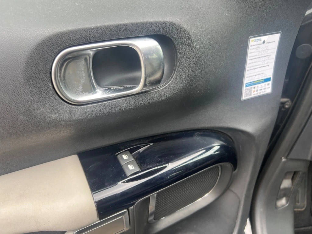 Citroën C4 Cactus – foto 13