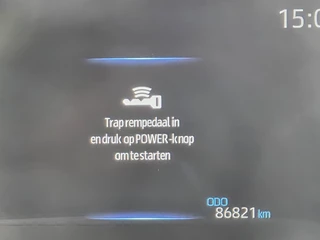 Toyota Corolla Touring Sports – thumbnail 16
