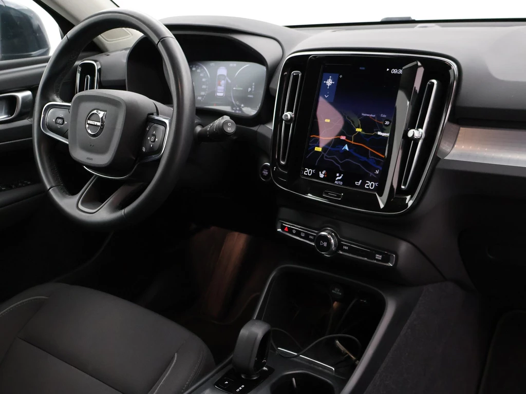 Volvo XC40 – foto 9