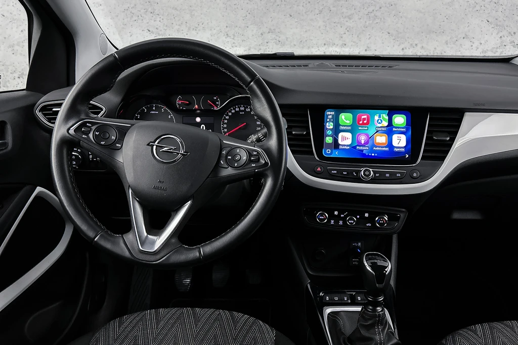 Opel Crossland X – foto 15