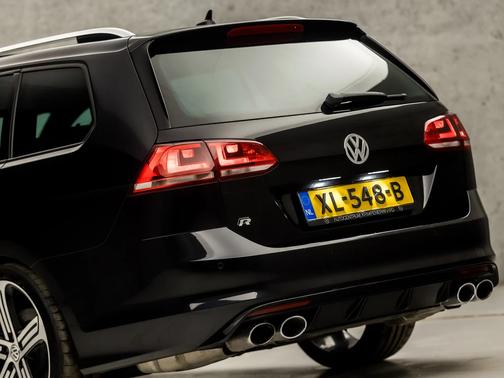 Volkswagen Golf – foto 5