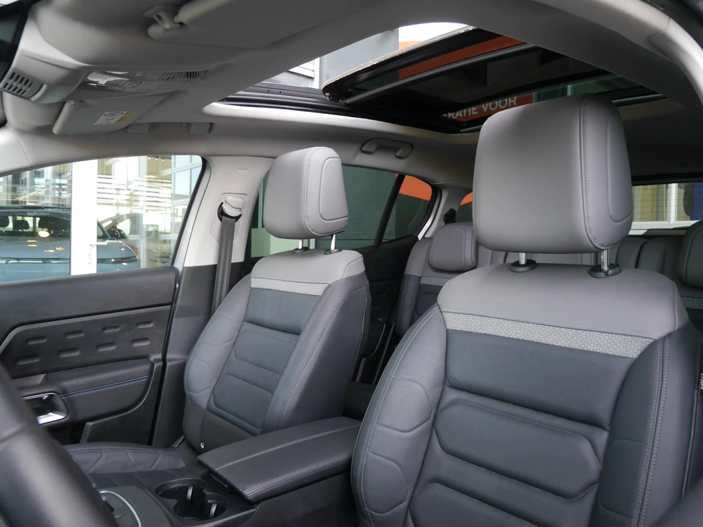 Citroën C5 Aircross – foto 12