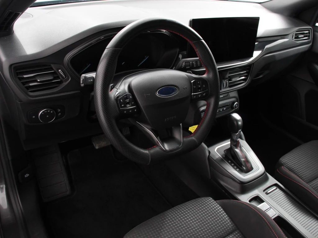 Ford Focus – foto 10